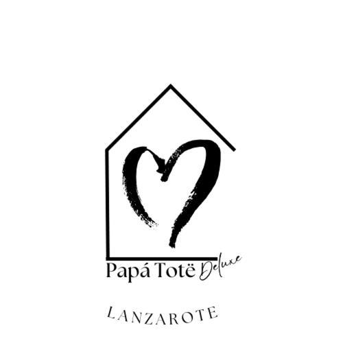 プラヤ・オンダ Papa Tote Deluxeホステル エクステリア 写真